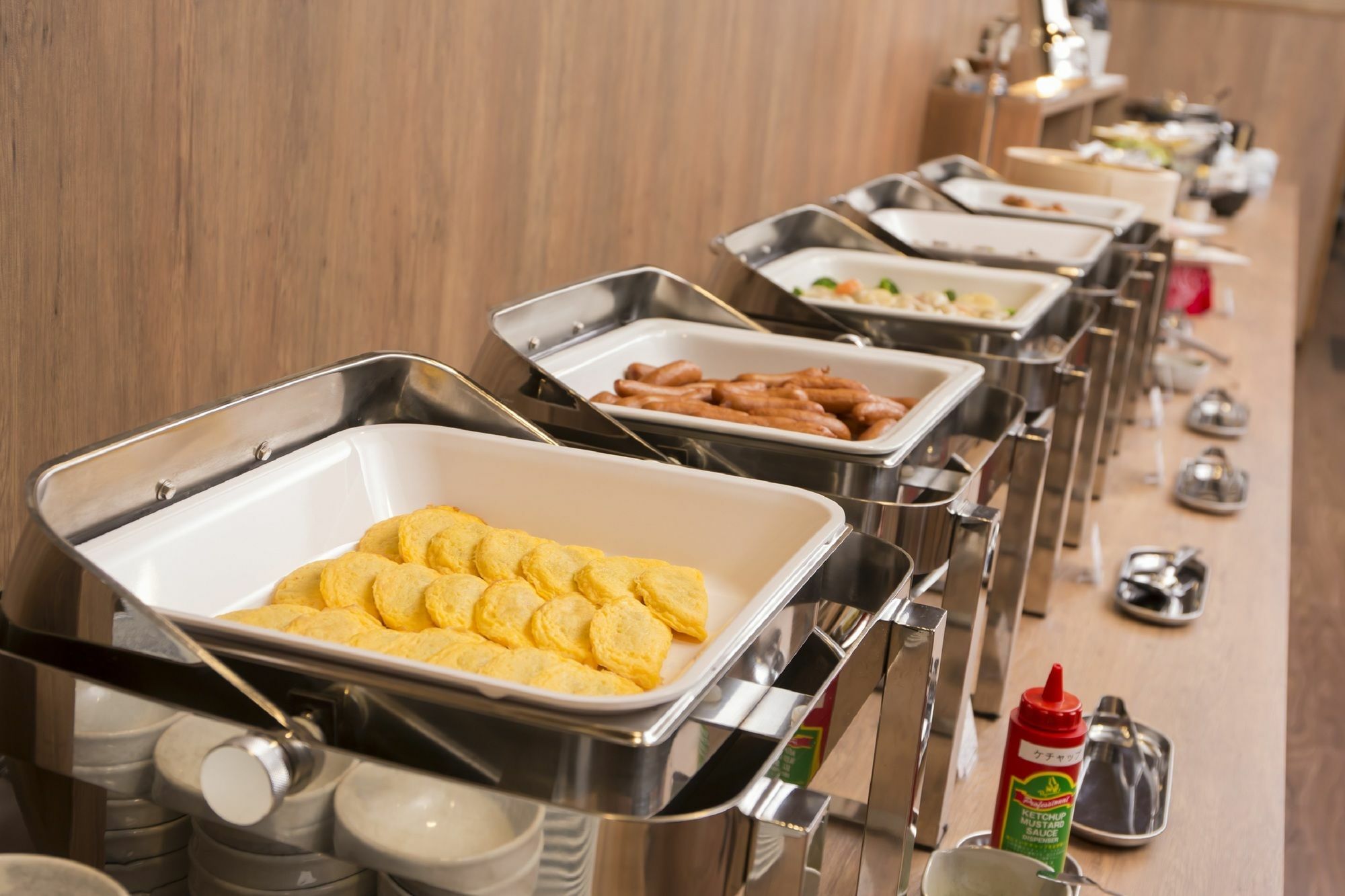 Hotel Route-Inn Sapporo Kitayojo Экстерьер фото