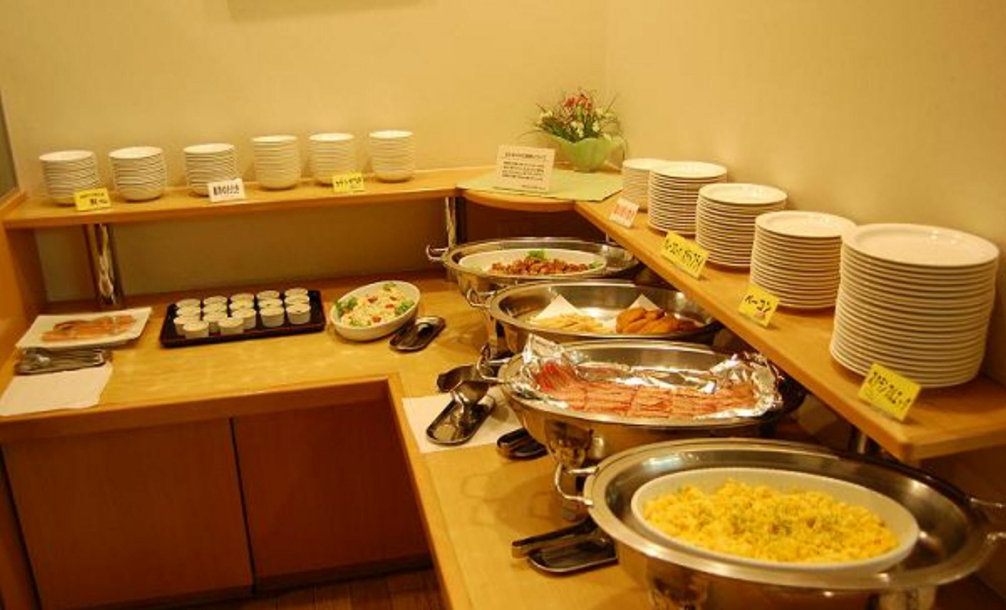 Hotel Route-Inn Sapporo Kitayojo Экстерьер фото