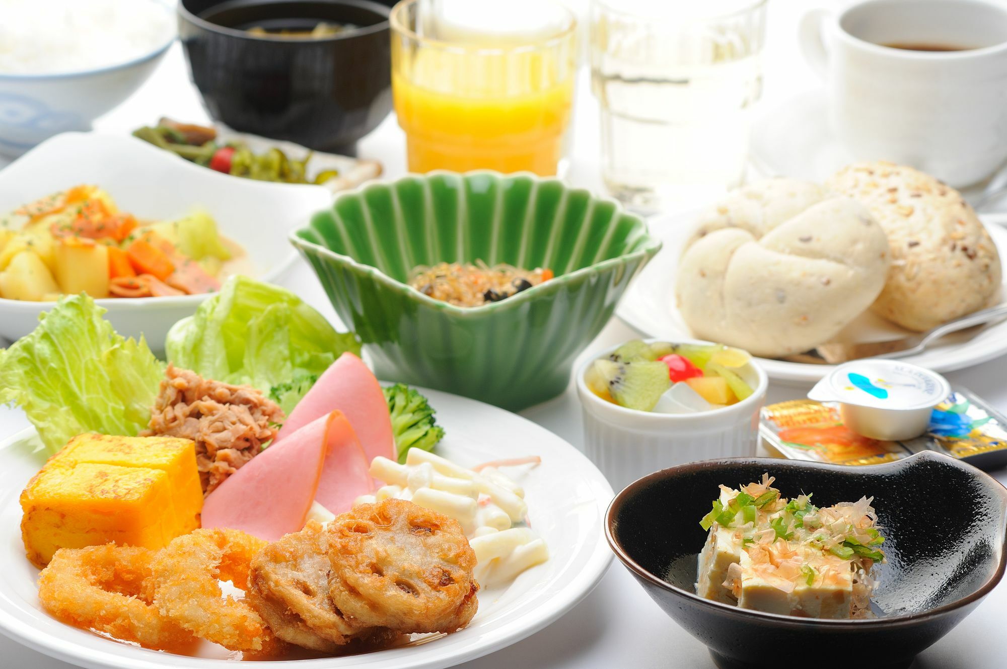 Hotel Route-Inn Sapporo Kitayojo Экстерьер фото